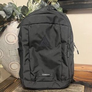 NWT Timbuk 2 Classic Parkside Backpack